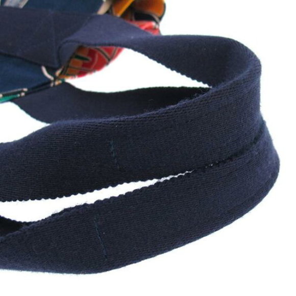 Hermes Savanna Dance Tote - Picture 7 of 9